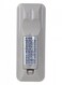 Madnistar Universal Remote Control For Air-Conditioner White