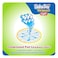 Baby Joy Cullote Diaper Pants Junior Size 5 12-18kg Jumbo Pack 36 Pants