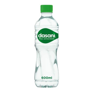 Dasani Antioxidant Water - 600ml