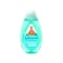 Johnson's No More Tangles Kids Shampoo 500ml