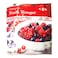 Carrefour Frozen Red Fruits 650g
