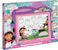 Clementoni Magnetic Drawing Board Gabby