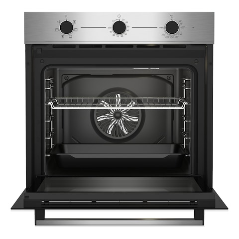 Beko Built-in Electric Grill Oven BBIE14100XC Stainless Steel 60cm