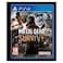 Konami Metal Gear Survive For PlayStation 4