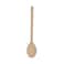 Devotvar Spoon Wooden Oval 30CM