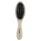 Casalfe Natural Collection Wooden Ball Tip Brush Beige Small