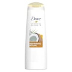 Buy Dove Shampoo Repairing Ritual With Coconut - 400ml in Egypt