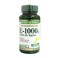 Natures Bounty Vitamin E 1000IU Softgel 50's