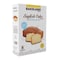 Bakeland English Cake Vanilla - 400 grams
