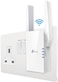 Tp-Link Ax1500 Next-Gen Onemesh Ax Wi-Fi-6 Range Extender | Access Point Mode | Re505X
