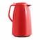 Grandi Home Thermal Jug - 1 Liter - Red