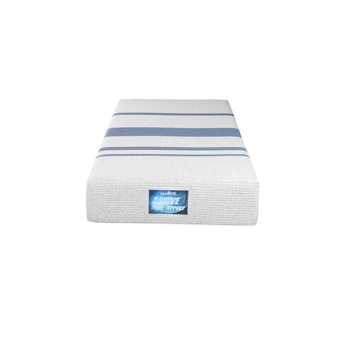 King Koil Active Spinal Support Mattress KKMASSP3 100x200cm