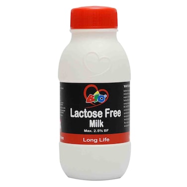 Bio Long Life Lactose Free Milk 500ml