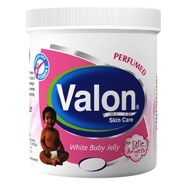 Valon Baby Jelly Scented 95G