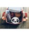 Snack Container - Panda