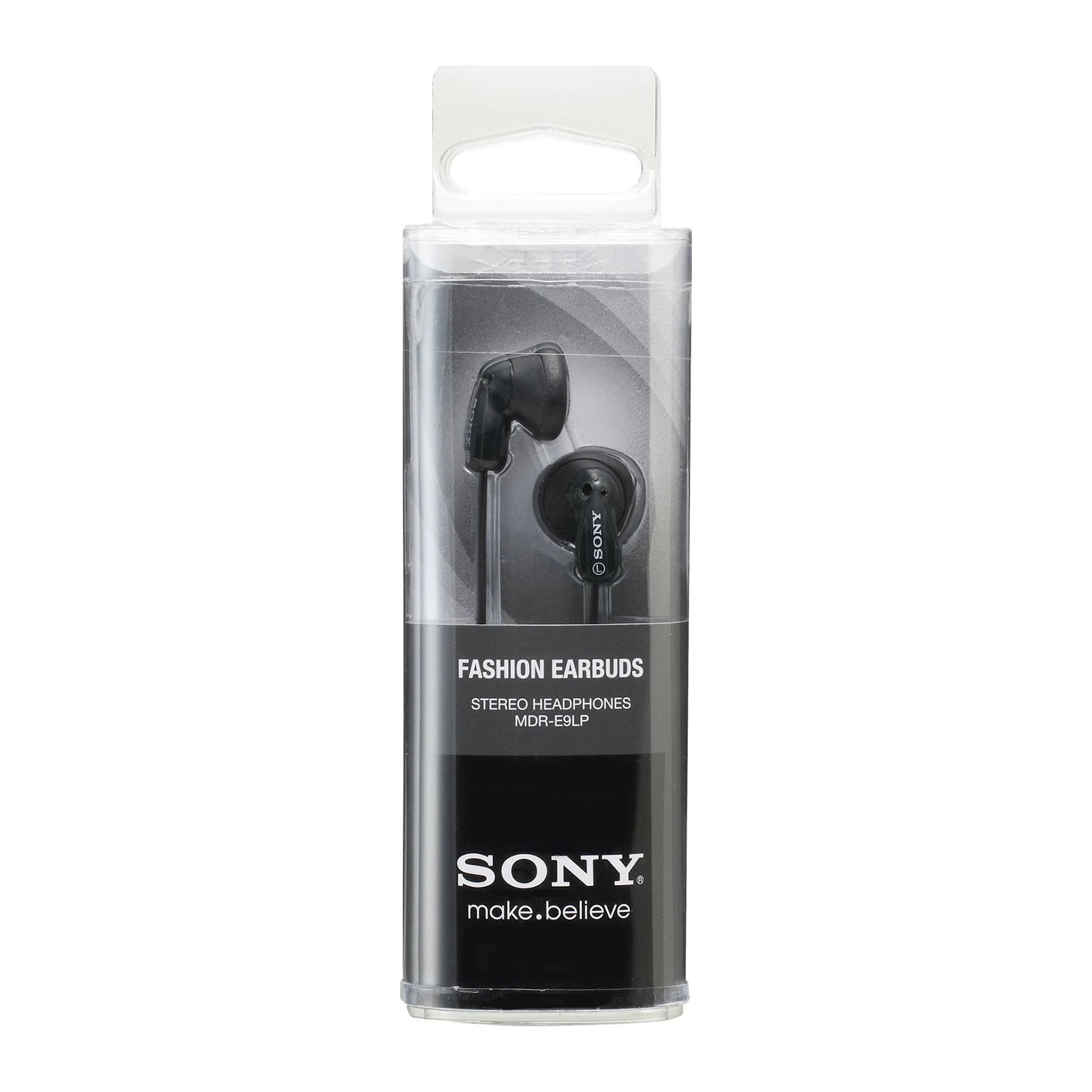 Buy Sony MDR-E9LP Stereo Headphones Online Carrefour KSA