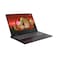 Lenovo IdeaPad Gaming 3 15ARH7 Ryzen 5 6600H, 8GB RAM , 512GB SSD, RTX 3050 4GB, 15.6-inch FHD Windows 11 Grey English Arabic Keyboard