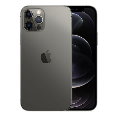 Apple iPhone 12 Pro 128GB Graphite