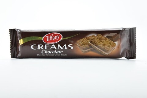 Tiffany Creams Chocolate Biscuits 90g