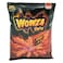 Wowza Corn Snacks Crispy Fire 28g