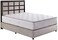 Galxy Design Luxurious Layer And Pocket System Innerspring Mattress Queen Size ( L X W X H ) 200 X 120 X 29cm
