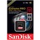 Sandisk Extreme Pro SDHC UHS-I Memory Card 32GB 95MB/s (Class 10)