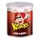 Kracks Hot And Spicy Potato Crisps 45G