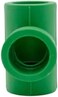 AL ARQAM PPR Tee, Pipe Fitting 32mm (6-pcs)
