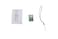 BONAI 60M LASER DISTANCE MESSURE METER WITH 1 BUBBLE LEVEL