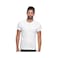 Fruit Of The Loom Tshirt Round Neck 3 Pieces Set Medium  WhiteNo RefundExchange for Hygienic It