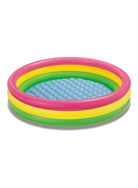 Intex - Sunset Glow Pool 57422