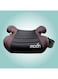 Moon Kido Booster Car Seat With Isofix Group 2/3(15-36 Kg), 3 Years And Above - Black