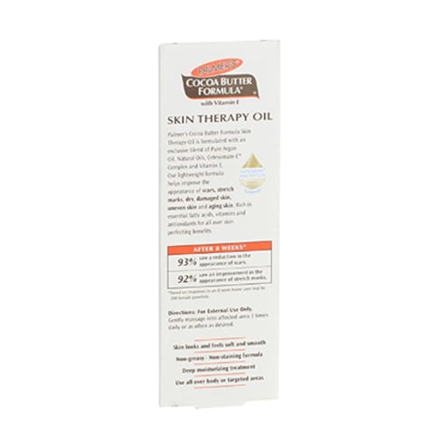 Palmer s Cocoa Butter Formula Soothing Oil Dry Itchy Skin 150ML