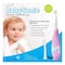 Brush-Baby Baby Sonic Electric Toothbrush With 1 AAA Battery BRB158