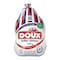 Doux Frozen Chicken 1.2kg