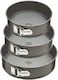 Generic Round Cake Pan Set Of 3