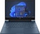 HP Victus 15-FA1093DX 15.6" FHD Gaming Laptop, Intel Core i5-13420H, 8GB RAM, 512GB SSD, 144Hz, NVIDIA GeForce RTX 3050 6GB, Backlit ENG KB, Win11, Performance Blue, 7N3S2UA-International Version