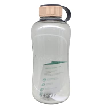 L/WATER BOTTLE W/HANDLE #YY/301