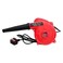 Hi Max HI-ET3842 Electric Air Blower 450W Red/Black