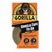 Gorilla Tape To Go Brown 1inchx30ft