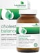 Futurebiotics Cholesterol Balance With Plant Sterols 90 Vegetarian Capsules 60947