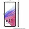 Samsung Galaxy A53 Dual SIM 8GB RAM 128GB 5G Awesome Black