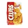 لورينز كلوب بسكويت مملح 150 جرام