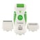 4 In 1 Rech Lady Epilator 1x24