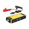 Compact Car Jump Starter and Portable Charger Multicolour