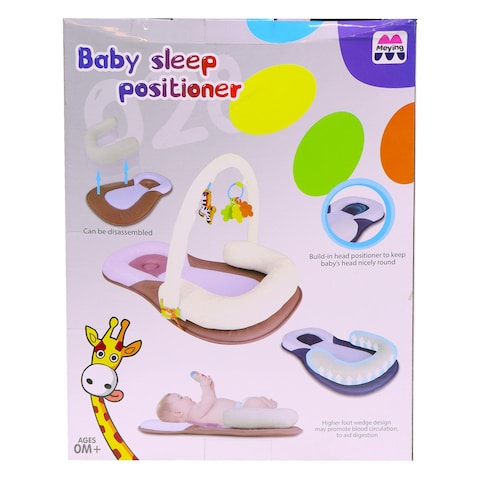 POSITIONER BABY