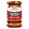 Sacla' Sun-Dried Tomato And Garlic Pasta Sauce 190g