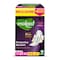 Molped total protection Pads - Long - 24 Pads