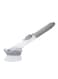 Sharpdo Long Handle Dishwashing Brush Grey 10cm