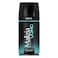 Malizia Uomo Aqua Deodorant Spray For Men 150ml